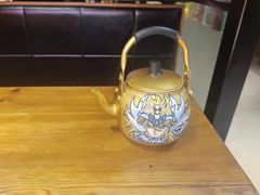 -大叹号啤酒屋·延边料理(建工店)