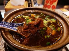 -南京大牌档(三阳广场苏宁店)