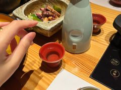 -花潮料理艺食馆(世欧广场店)