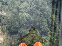 -宁波五龙潭景区