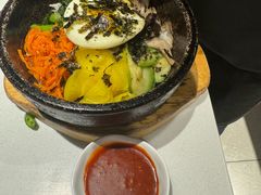 -韩时烤肉(枫蓝店)