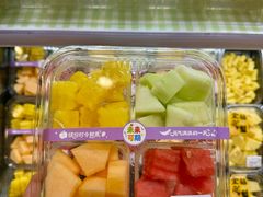 -伊藤洋华堂(温江店)
