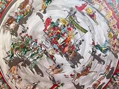 -画匠裱画配框(上海世贸商城店)