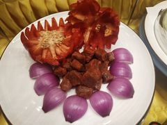 -鲁城往事(游客中心店)