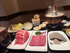 -南门涮肉(东单店)