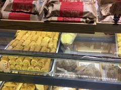 -詹记桃酥(宿州路店)