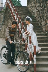 -布拉格婚纱摄影(真实客片店)