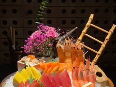 -花潮料理艺食馆(成都万象城店)