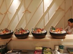 -天丰日本料理·铁板烧
