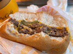 -麦当劳(怀集店)