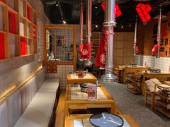 -肆幺幺烤肉(乐汇城店)