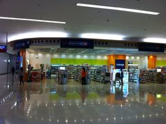 门面-万宁(机场DFS店)