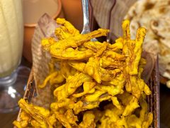 -南国印度餐厅Dakshin