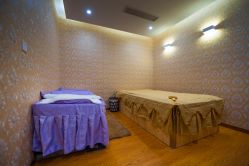 -佐登妮丝美容SPA生活馆