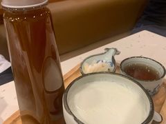 顺德双皮奶-太清凉茶糖水(前海店)