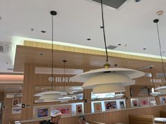 -牛排叔叔自助餐厅(太原万达店)