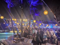 -FINNS Beach Club