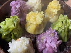 -正宗天津烧麦馆(柳州路店)