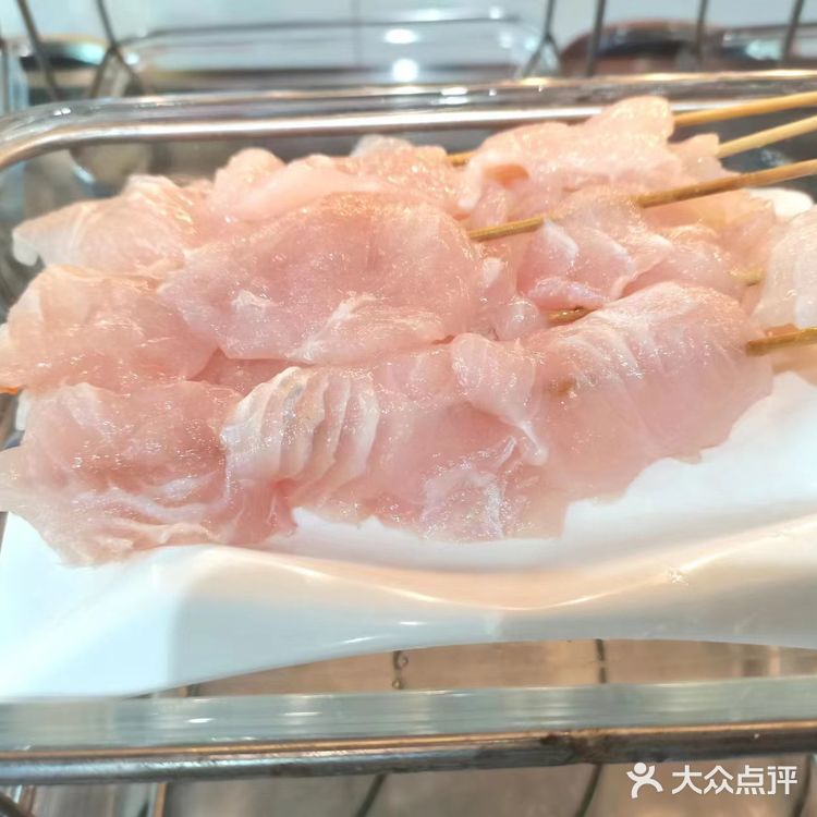 牛油小火锅不一样的选择