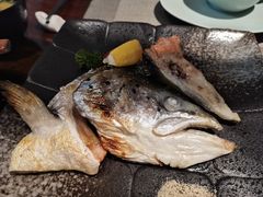 -古京·臻致料理(月湖店)