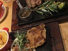 -豪客来牛排(人民东路店)