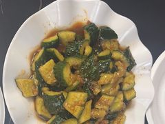 -新疆狼爷烤肉(宋庄店)