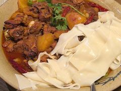 -那时新疆·若羌(经纬汇店)