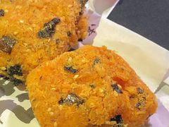 脆苔肉松小贝-虎头局·渣打饼行(五一新干线店)