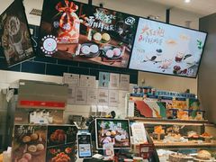 -DQ·蛋糕·冰淇淋(周浦万达店)