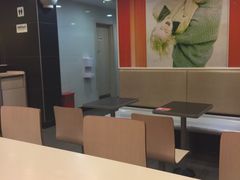 -麦当劳(花桥得来速店)