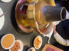 -鼓楼东街老火锅(鼓楼店)