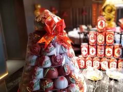 -四远香糕点(长江道店)