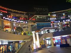 -浦江城市生活广场(江月路店)