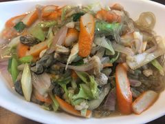 -海坛特色小吃·只做平潭特色菜(平潭店)