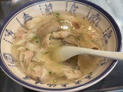 -高行汤团店(金高路店)