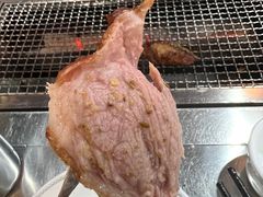 -宗泉烤全羊·烤羊腿·家常菜(解放东路店)