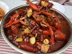 -二钳洞庭虾蟹·江湖菜(鹭岛店)