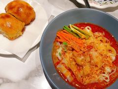 -丝路有约·西域美食