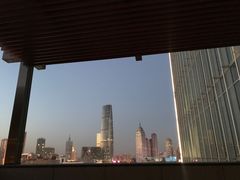 -四季酒店·空中花园 Aria on 9