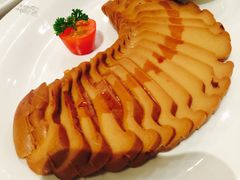 素鲍鱼-苏浙汇(朝外店)