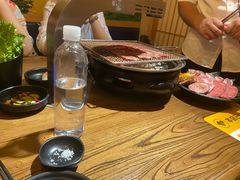 -金九姬黑牛烤肉料理(杨舍老街店)