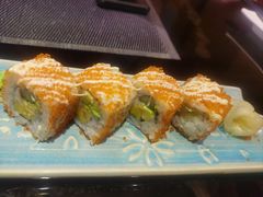 -昱匠·日本料理(金融街店)