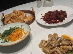 -祥记餐饮•豫粤珍味(金隅大厦店)