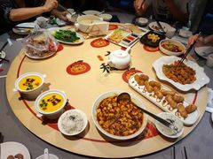 -四川饭店(长白店)