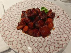 -外滩往事民国上海菜(黄浦店)