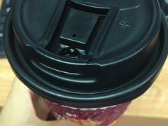-COSTA COFFEE(济南振华商厦店)