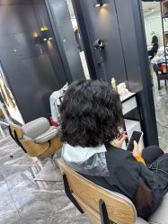 -藤野造型·专业烫染店