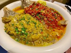 -YOYO悠游美食地图(西市城购物中心店)