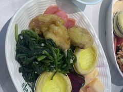 -七食九号食堂(东丽空港店)