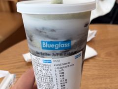 -Blueglass酸奶(财富购物中心店)